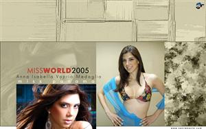 Miss World 2005